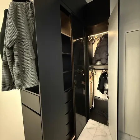 Aquamarine Bright Apartment *