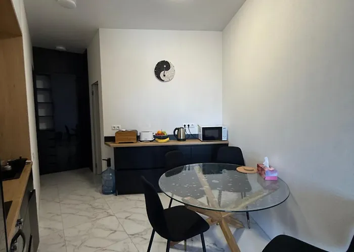 Aquamarine Bright * Odesa