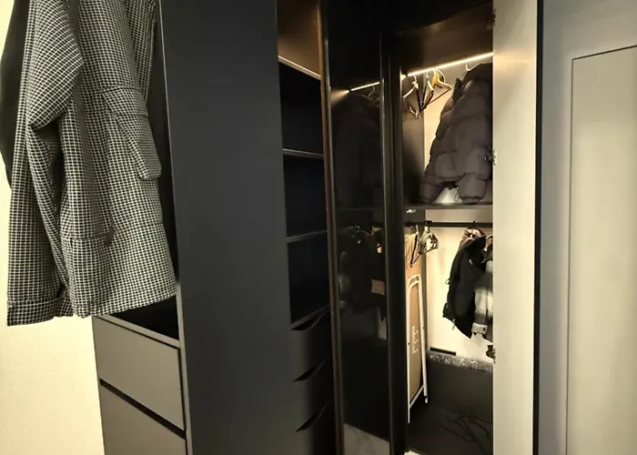 Aquamarine Bright Apartment *